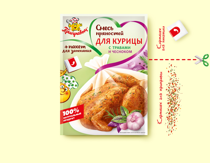 Универсальные смеси Универсальные смеси